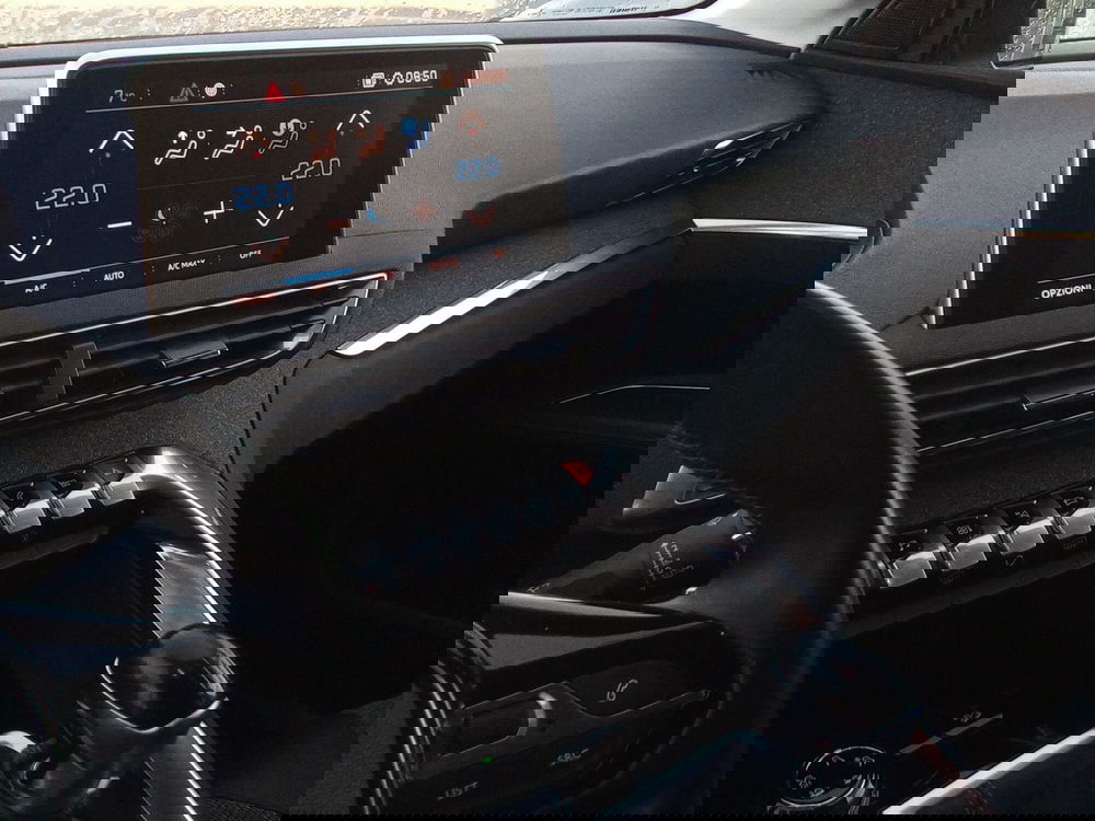 Peugeot 3008 usata a Rimini (19)