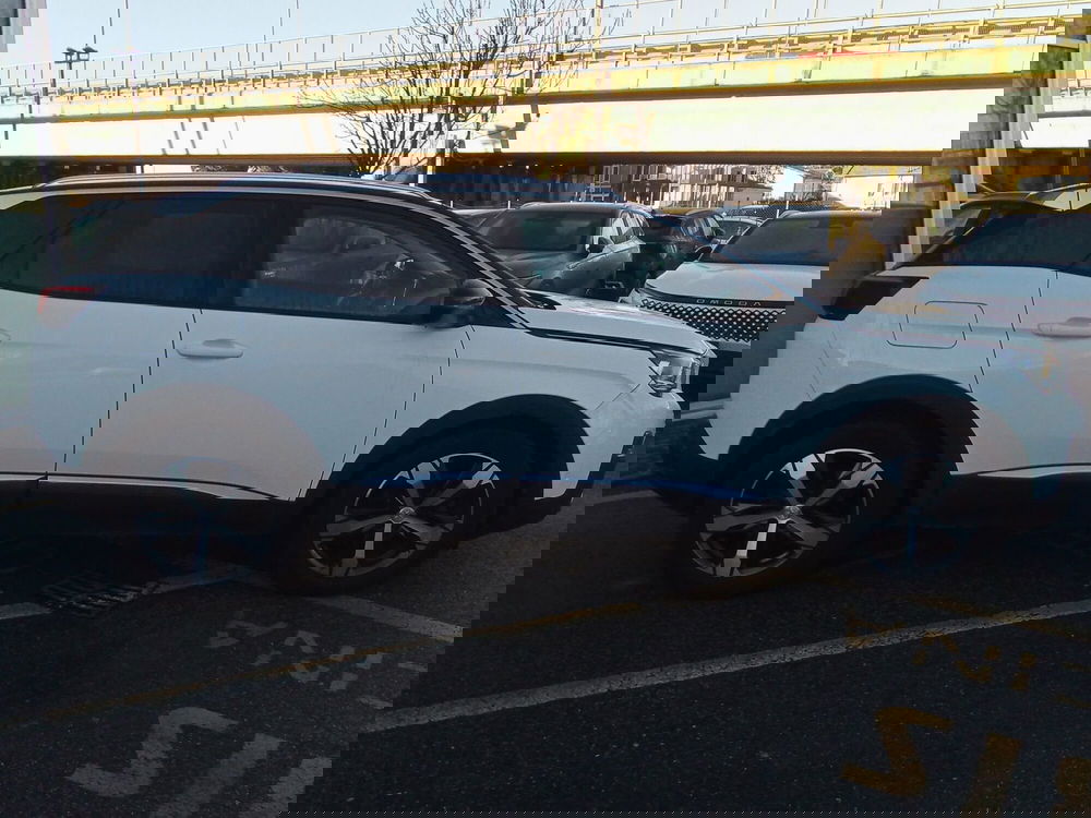 Peugeot 3008 usata a Rimini (2)