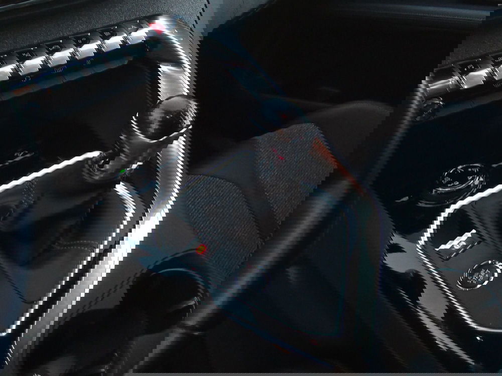 Peugeot 3008 usata a Rimini (20)