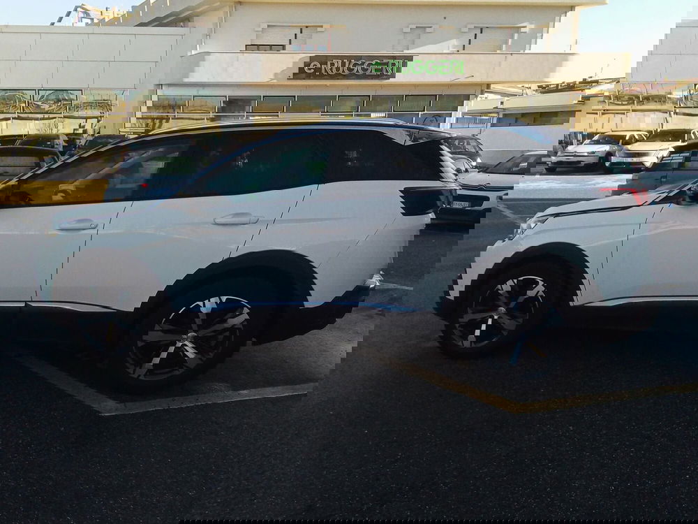 Peugeot 3008 usata a Rimini (3)