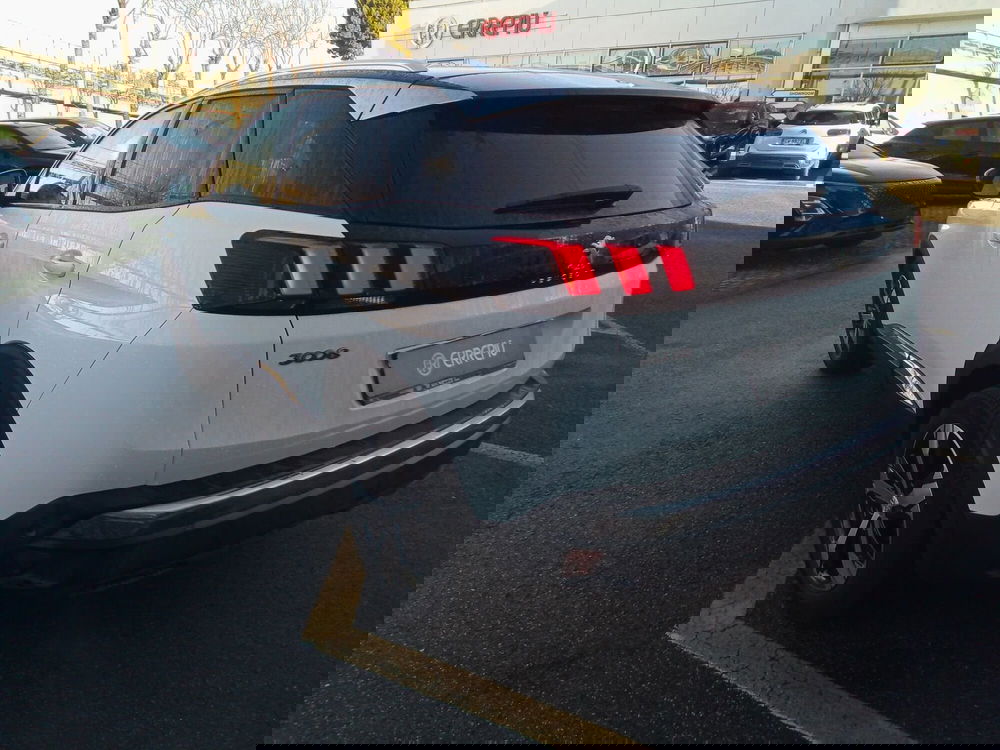 Peugeot 3008 usata a Rimini (7)