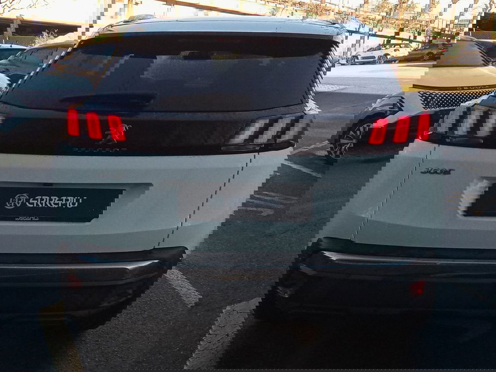 Peugeot 3008 usata a Rimini (8)