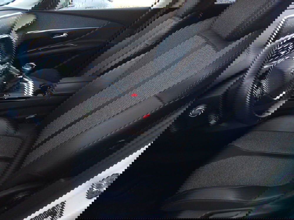 Peugeot 3008 usata a Rimini (9)