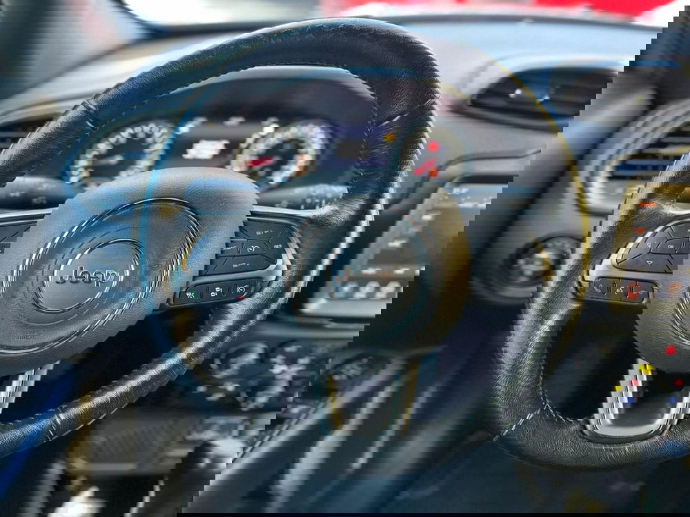 Jeep Renegade usata a Ancona (11)