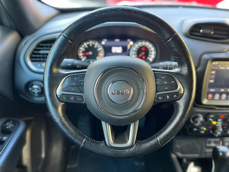 Jeep Renegade usata a Ancona (11)