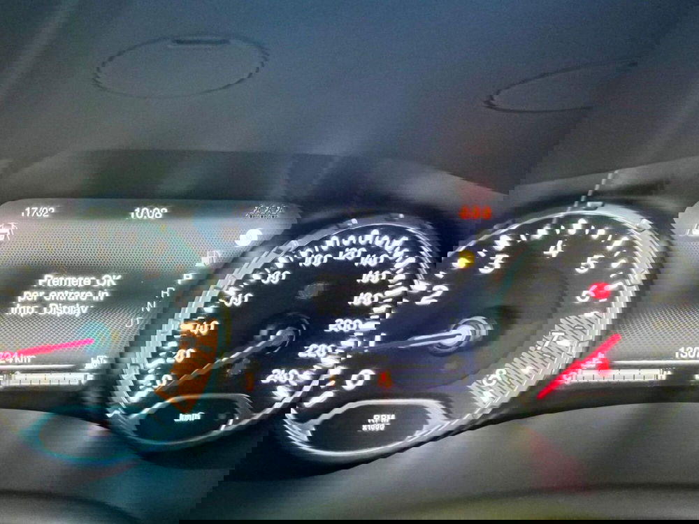 Jeep Renegade usata a Ancona (12)