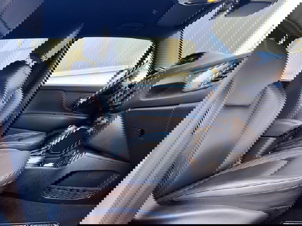 Jeep Renegade usata a Ancona (14)