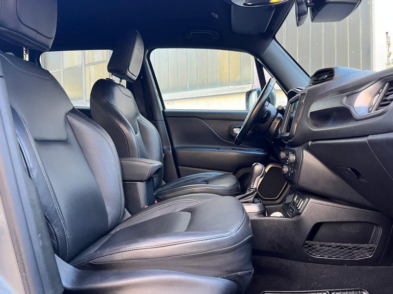 Jeep Renegade usata a Ancona (14)