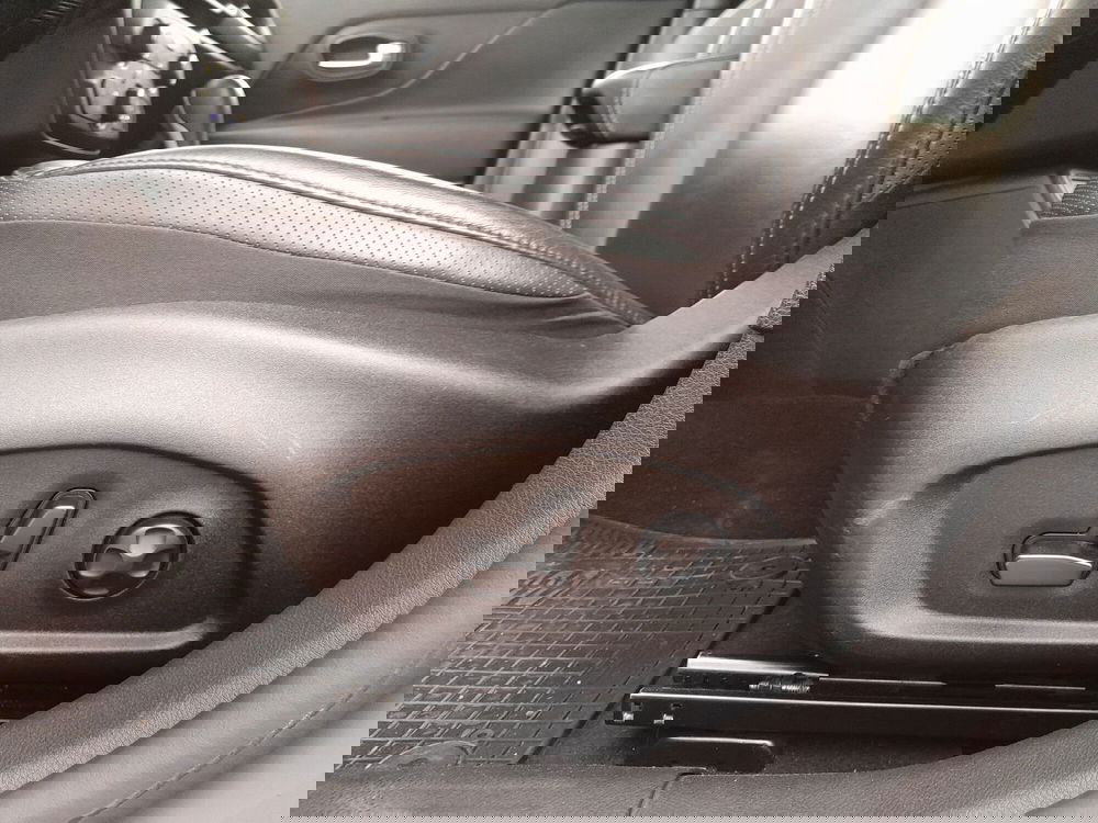 Jeep Renegade usata a Ancona (16)