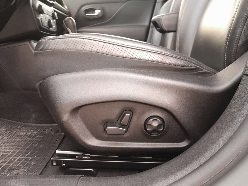 Jeep Renegade usata a Ancona (16)