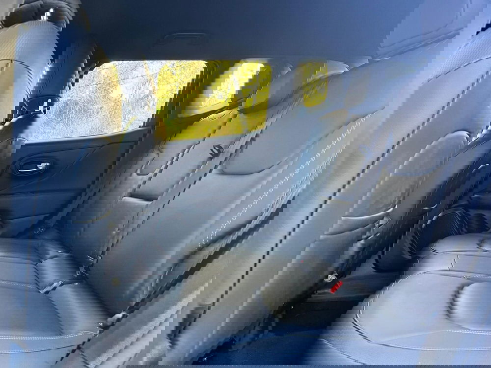 Jeep Renegade usata a Ancona (17)