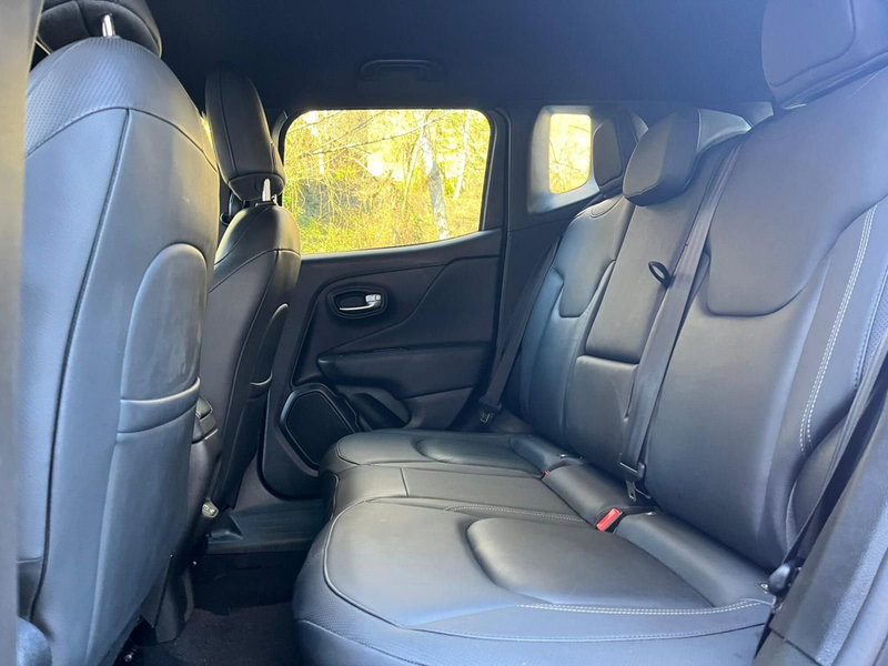 Jeep Renegade usata a Ancona (17)