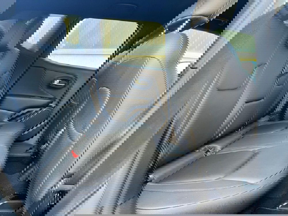 Jeep Renegade usata a Ancona (18)