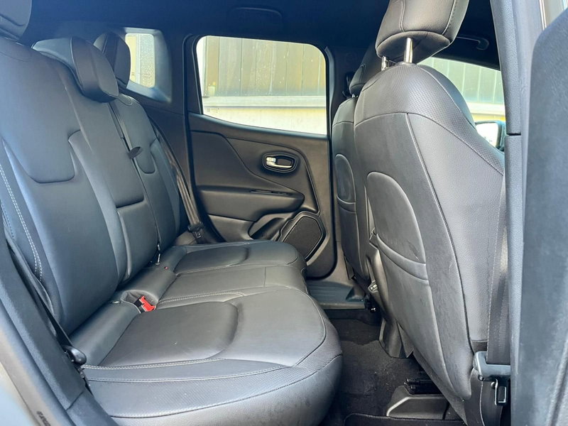 Jeep Renegade usata a Ancona (18)