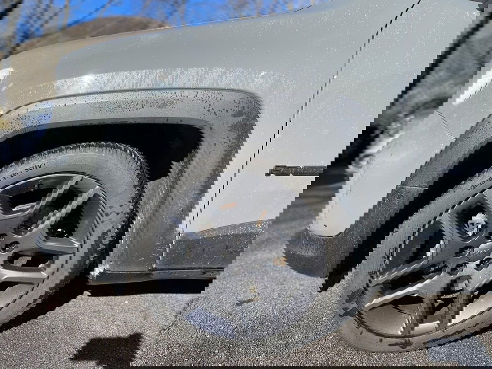 Jeep Renegade usata a Ancona (19)