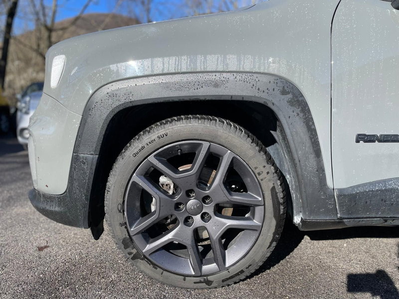 Jeep Renegade usata a Ancona (19)