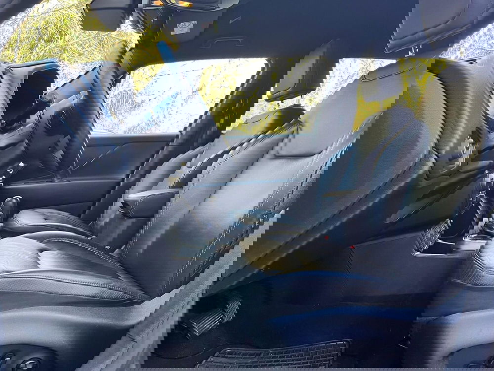 Jeep Renegade usata a Ancona (9)