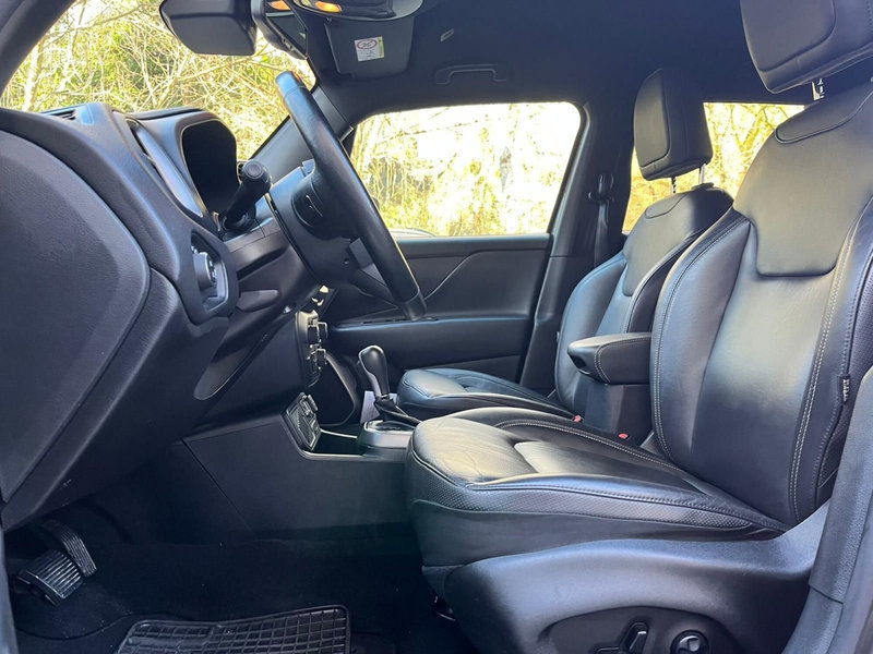 Jeep Renegade usata a Ancona (9)