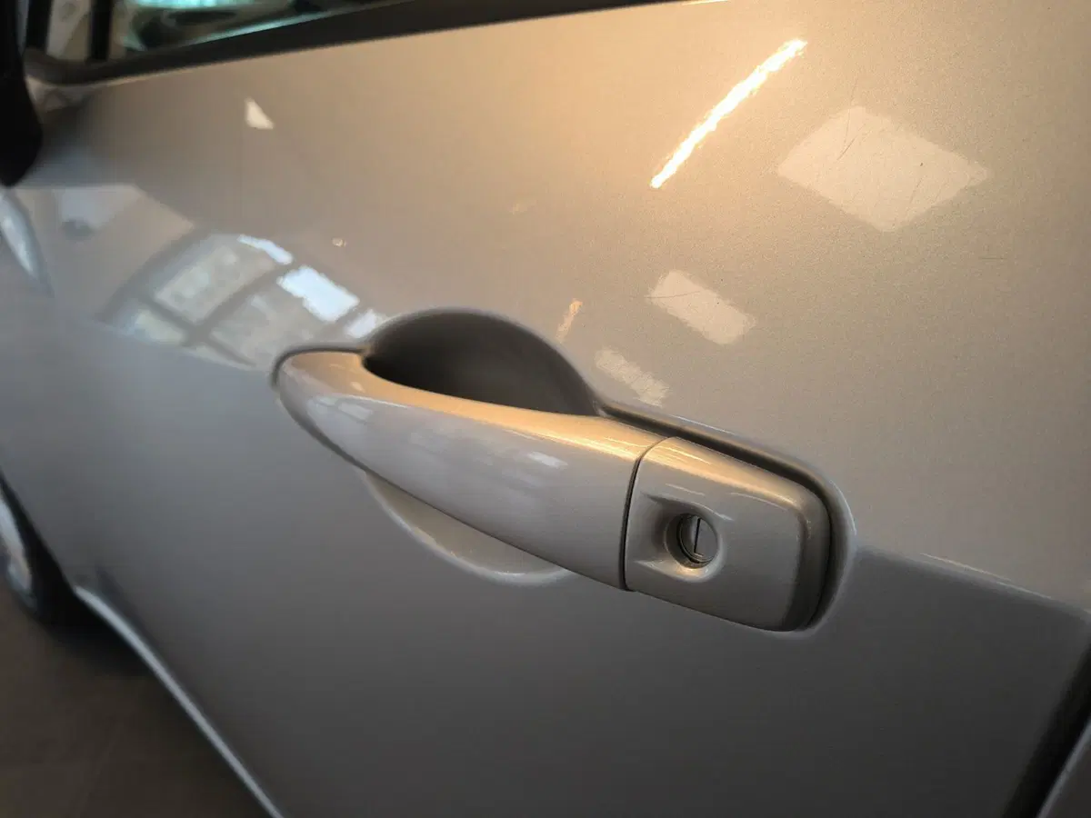 Nissan Micra usata a Catanzaro (11)