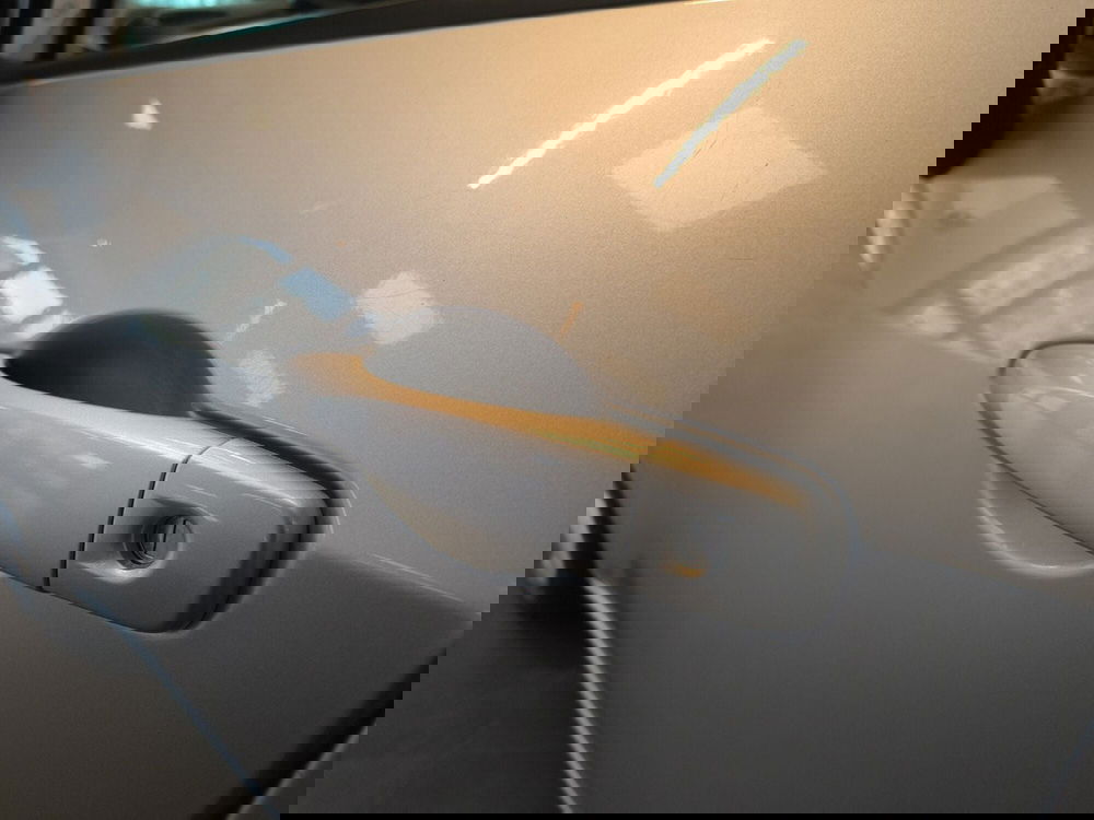 Nissan Micra usata a Catanzaro (11)