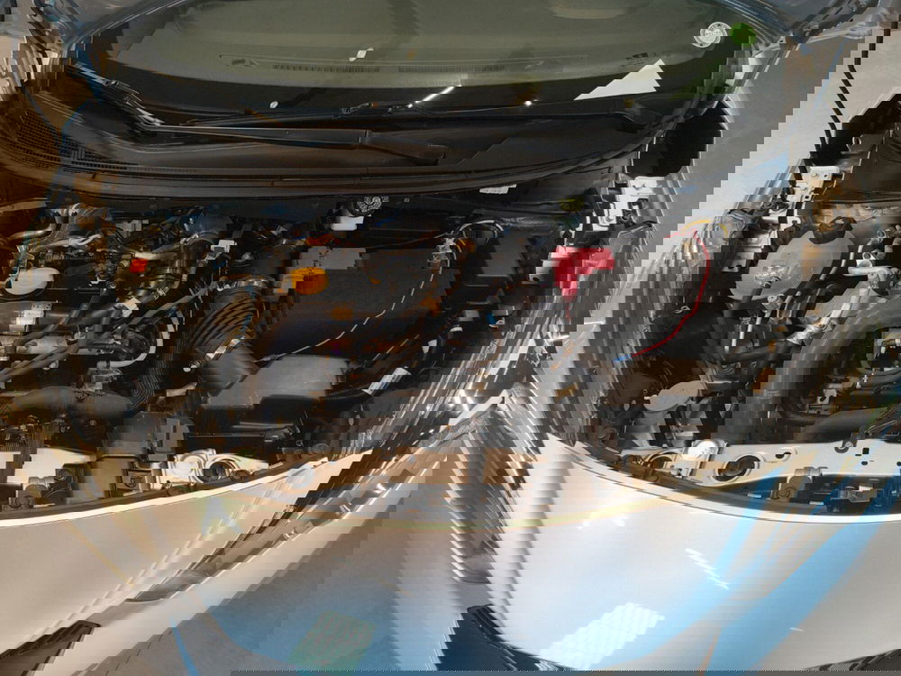 Nissan Micra usata a Catanzaro (13)