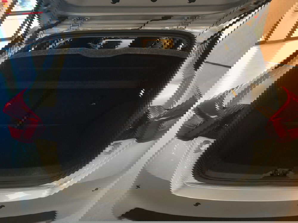 Nissan Micra usata a Catanzaro (14)