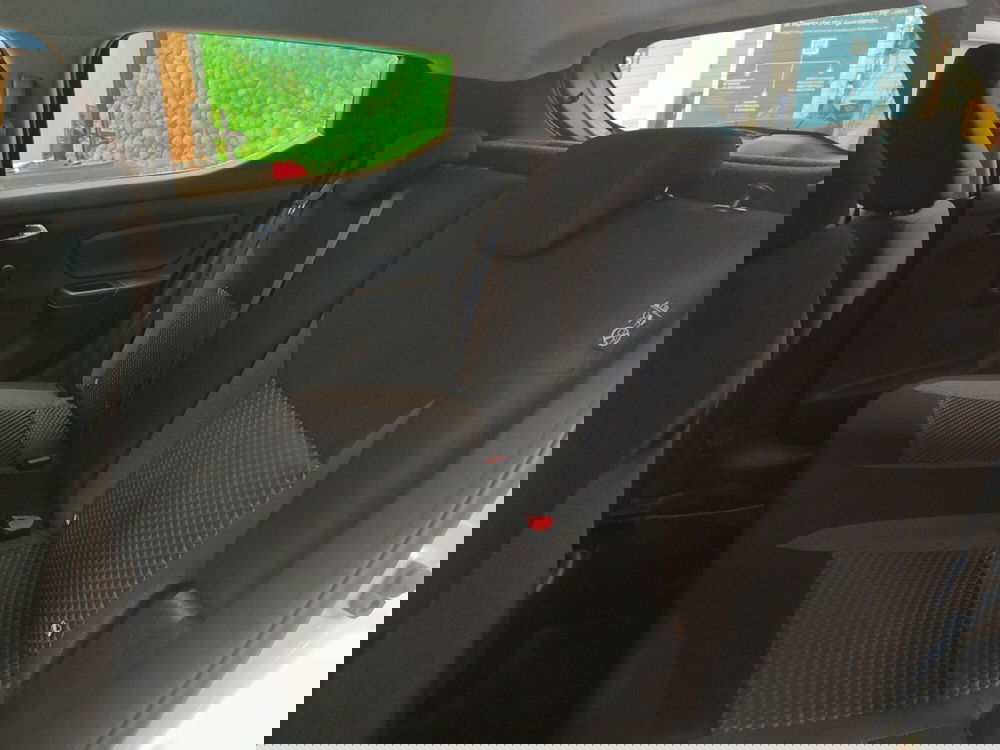 Nissan Micra usata a Catanzaro (19)