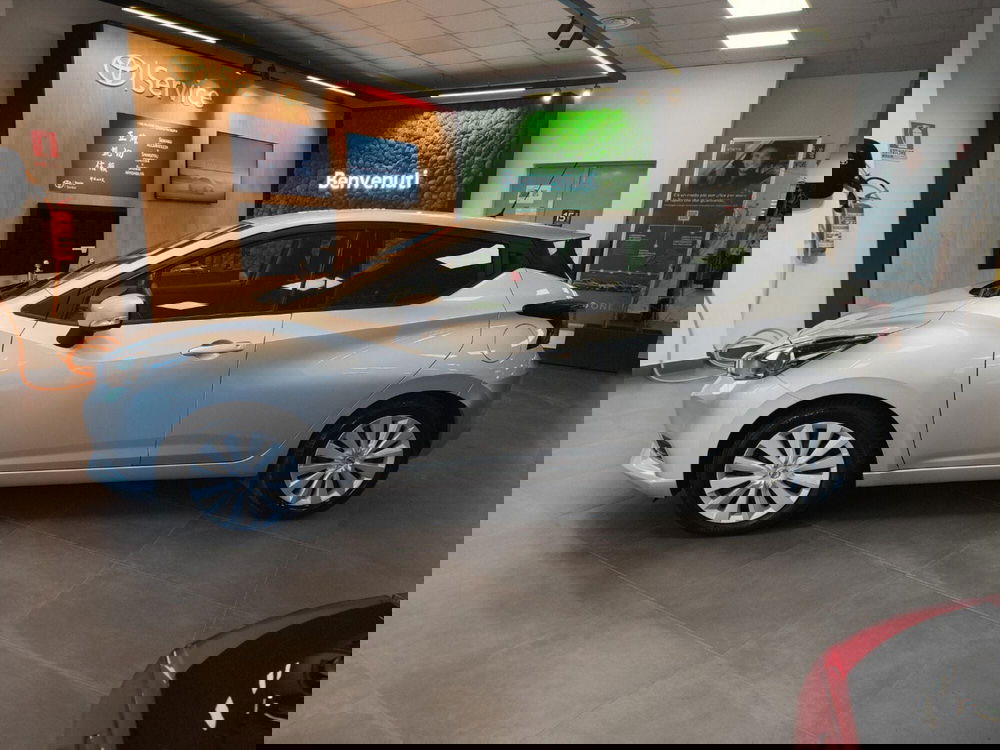 Nissan Micra usata a Catanzaro (2)