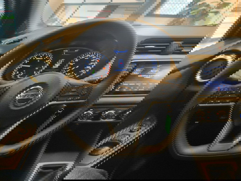 Nissan Micra usata a Catanzaro (20)