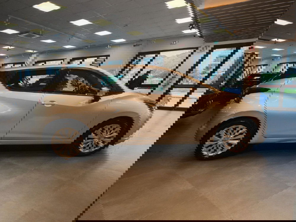 Nissan Micra usata a Catanzaro (7)