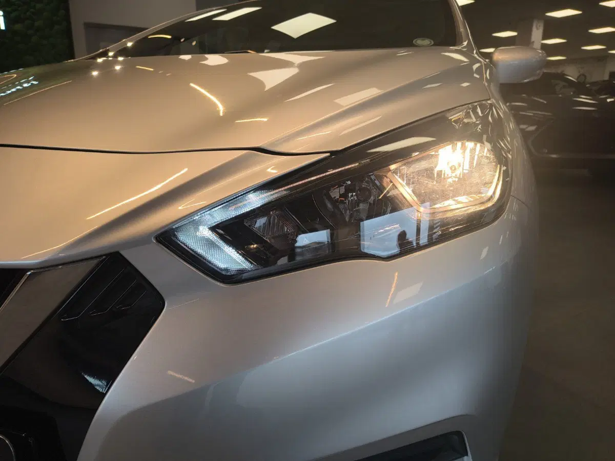 Nissan Micra usata a Catanzaro (9)