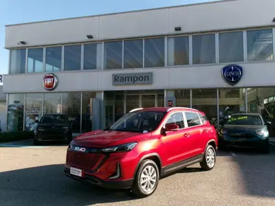 Evo Evo 5 II 1.5 turbo Gpl Essential 120cv nuova a San Dona' Di Piave