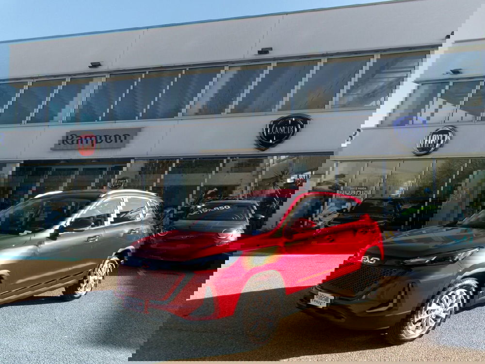 Evo Evo 5 II nuova a Venezia