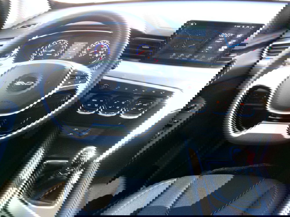 Evo Evo 5 II nuova a Venezia (13)