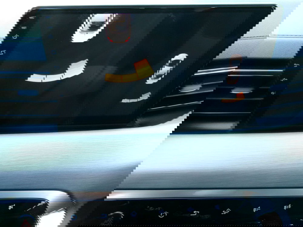 Evo Evo 5 II nuova a Venezia (14)