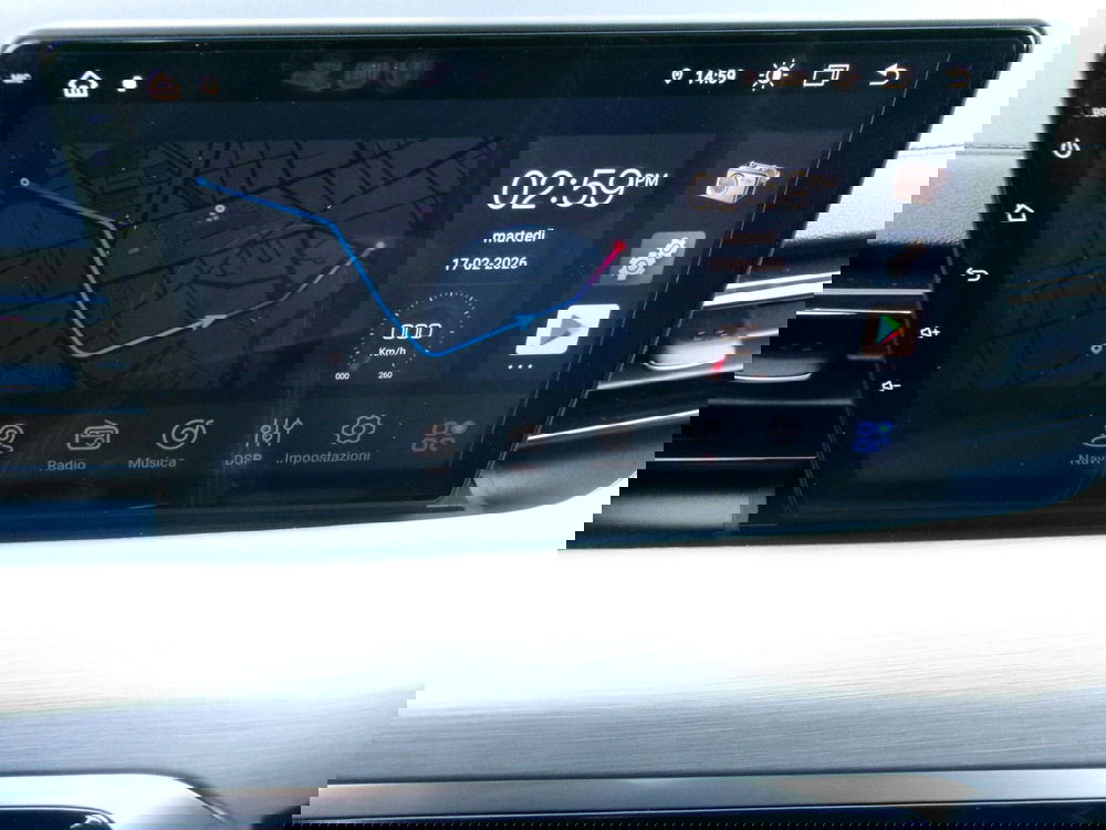 Evo Evo 5 II nuova a Venezia (15)