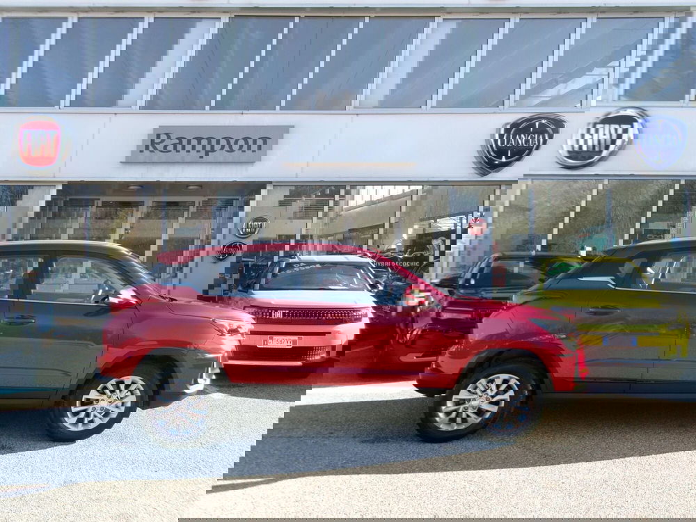 Evo Evo 5 II nuova a Venezia (2)