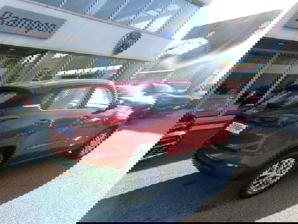 Evo Evo 5 II nuova a Venezia (3)