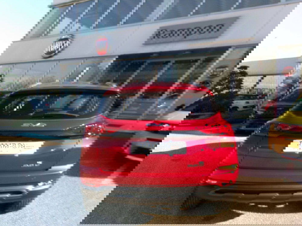 Evo Evo 5 II nuova a Venezia (4)