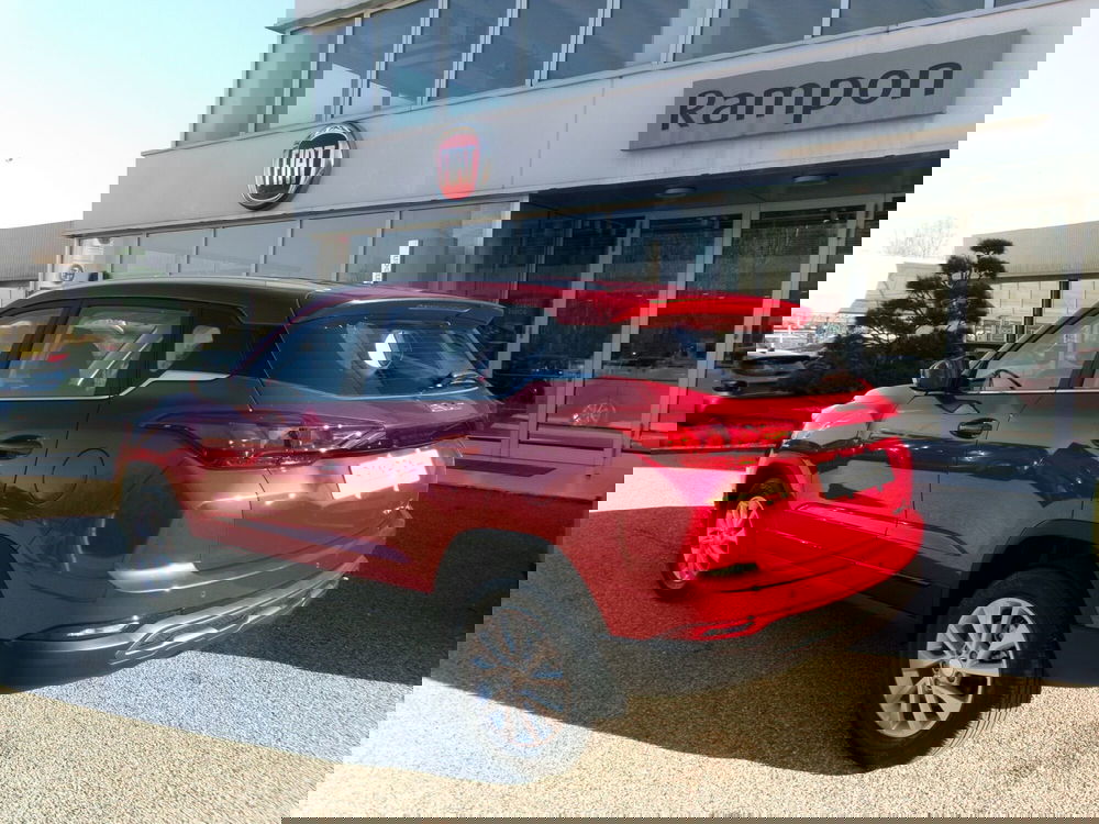 Evo Evo 5 II nuova a Venezia (5)