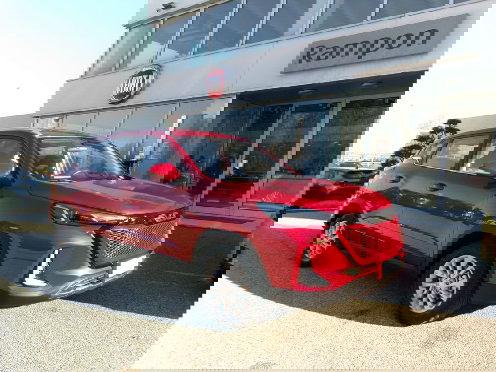 Evo Evo 5 II nuova a Venezia (6)