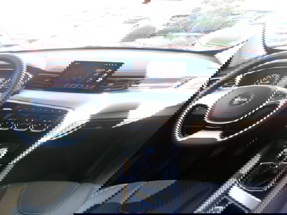 Evo Evo 5 II nuova a Venezia (9)