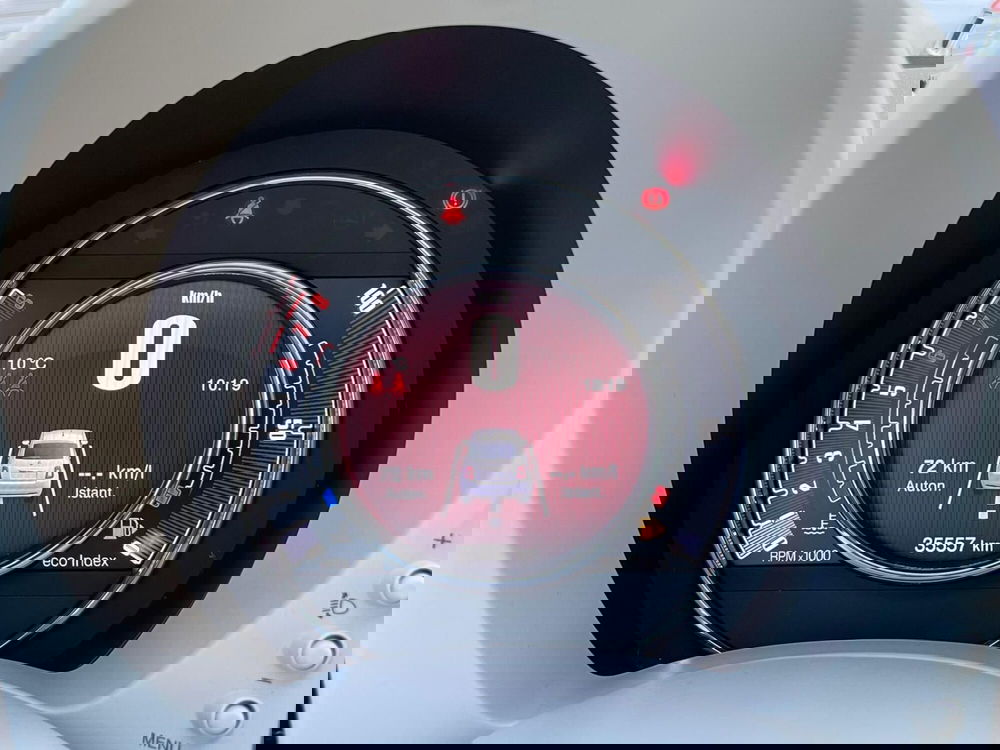 Fiat 500 usata a Ancona (12)