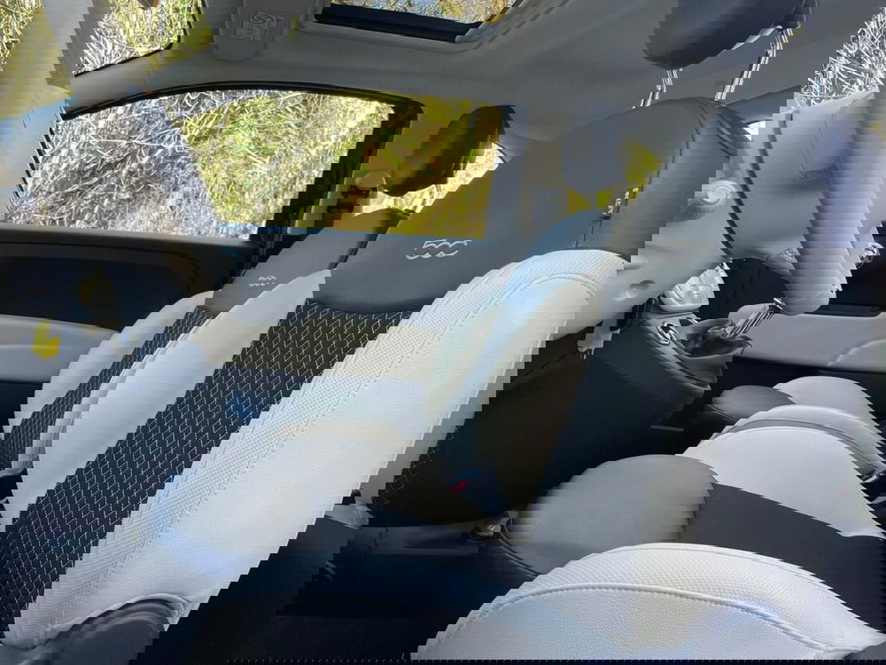 Fiat 500 usata a Ancona (9)