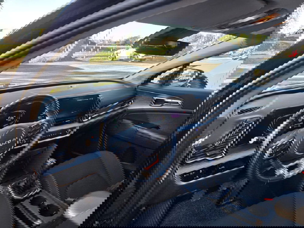 Kia Sportage usata a Rimini (11)