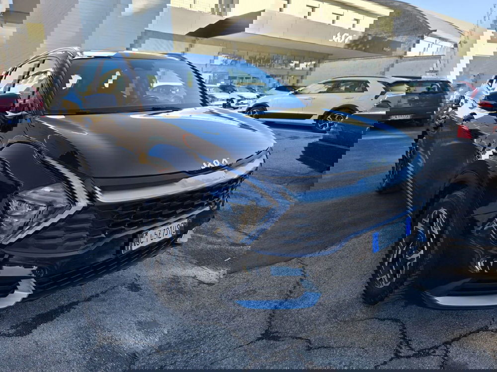 Kia Sportage usata a Rimini (3)