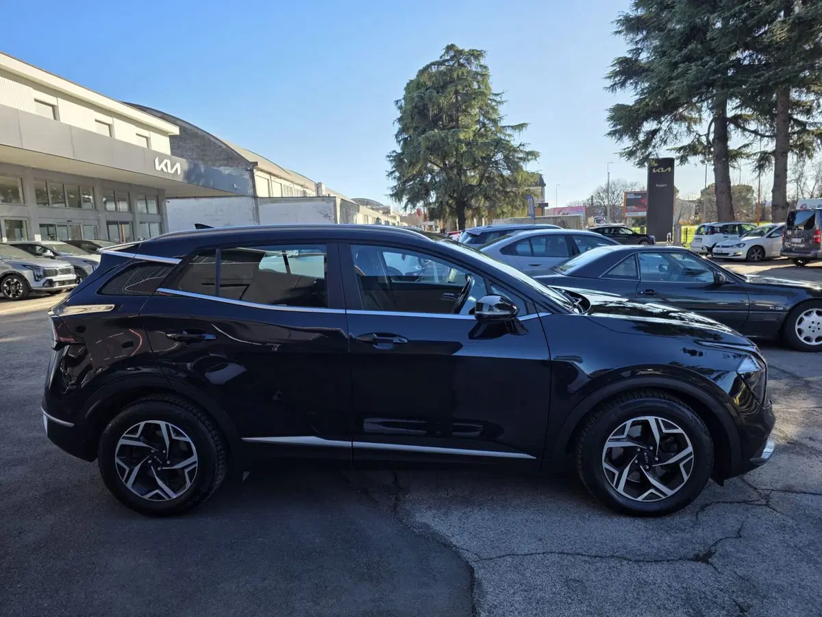Kia Sportage usata a Rimini (4)