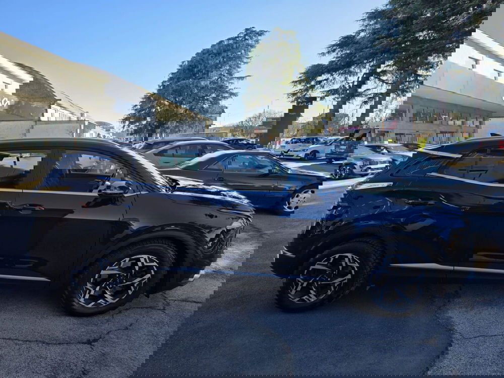 Kia Sportage usata a Rimini (4)