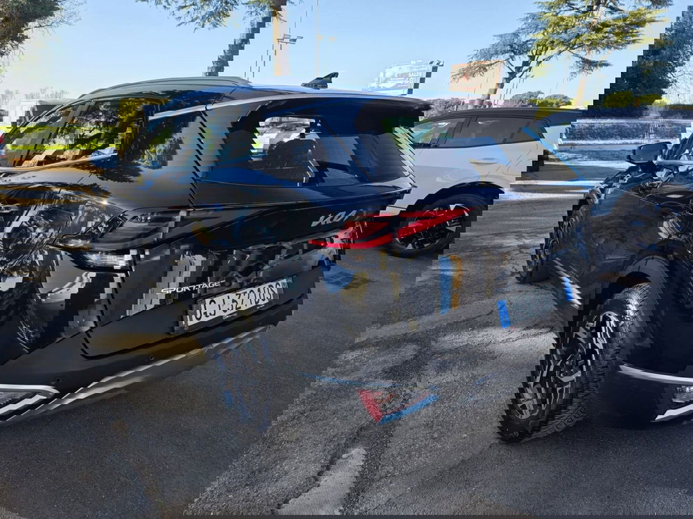 Kia Sportage usata a Rimini (7)