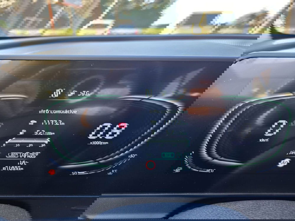 Kia Sportage usata a Rimini (9)